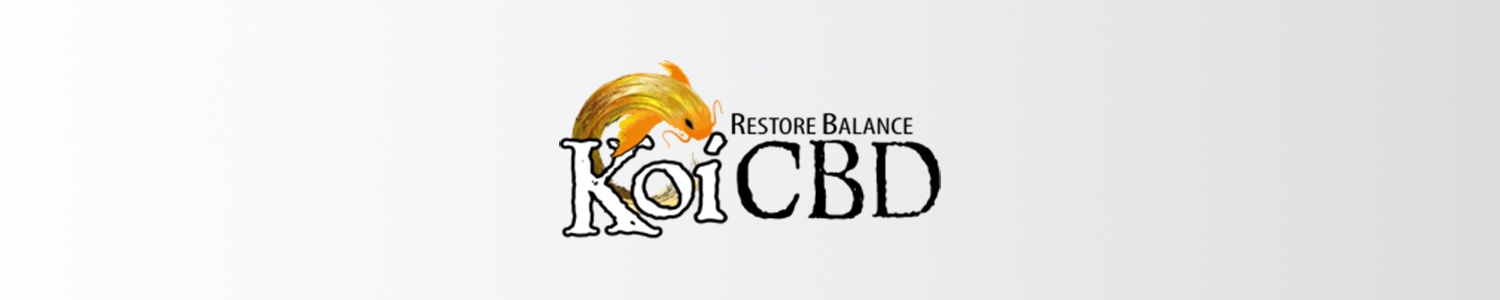 KOI CBD