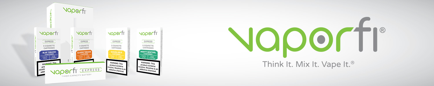 VaporFi