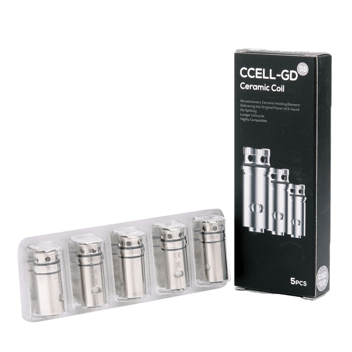Harmonisch buis Landschap Vaporesso Coils: Best Replacement Vape Coils | VaporFi