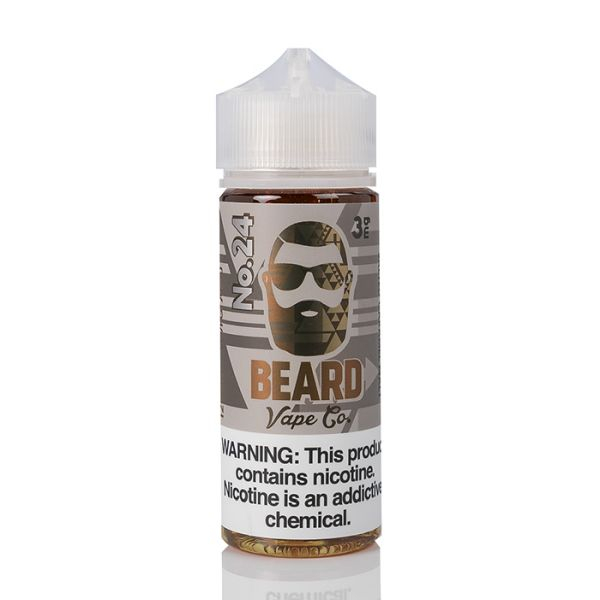 Beard Vape Co-USA PH