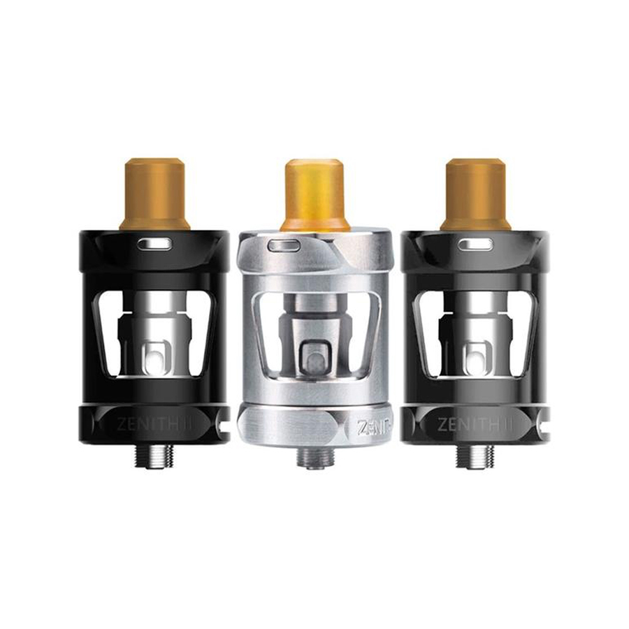 Mouth To Lung Vape Tanks