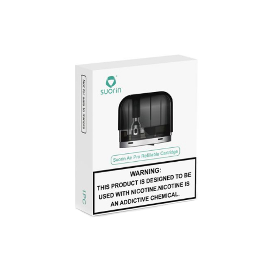Suorin Air Pro Replacement Pod 1 Pack