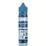 Basix Blueberry Cake E-liquid by Glas - (60mL) thumbnail