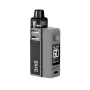 VooPoo DRAG E60 Pod Vape Kit_Black thumbnail
