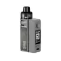 VooPoo DRAG E60 Pod Vape Kit_Gray thumbnail