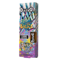 Dazed8 THCA Cartridge - 1 Pack