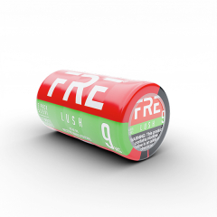 FRE Nicotine Pouches - 5 Pack