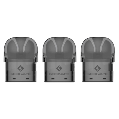 GeekVape U Series Replacement Pod - (3 pack)