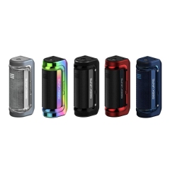 GeekVape Aegis S100 Mod Starter Kit