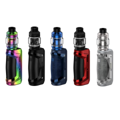 GeekVape Aegis S100 Starter Kit