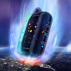 Geek Bar Pulse X Meteor Edition Disposable