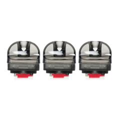 Smok Nord GT Replacement Pod - 3 Pack