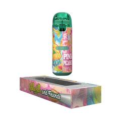 Hidden Hills 2G Dual BFF Blend Disposable