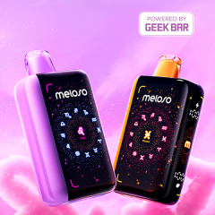 Meloso Bar 30K Disposable