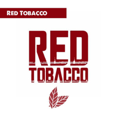 Red Tobacco Vape Juice