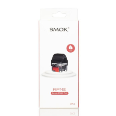 Smok RPM2 Empty 7mL Replacement Pod - (3 Pack)