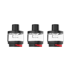 Smok RPM 5 Replacemnt Empty Pod - (3 Pack)