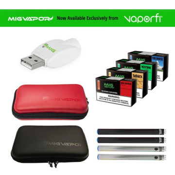 Mig Vapor Couple E-Cigarette Bundle