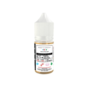 Basix PBLS Nic Salt by Glas - (30mL)