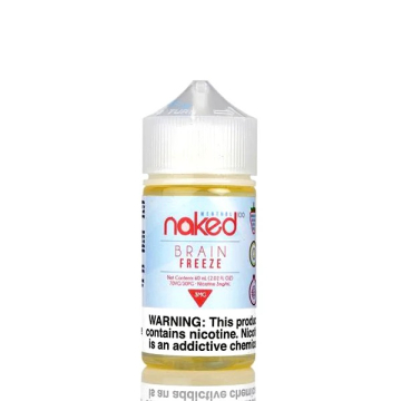 Strawberry POM by Naked 100 E-liquid (60mL)