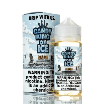 Candy King Ice Batch - (100mL)