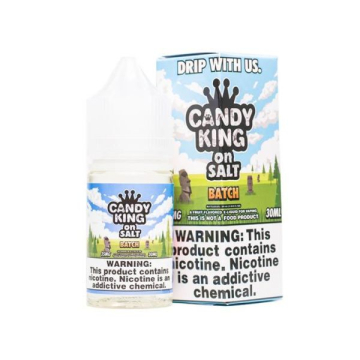 Candy King On Salt Batch - (30mL)