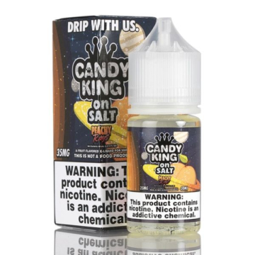 Salts E-Liquid by King (30mL)