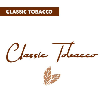 Classic Tobacco Vape Juice