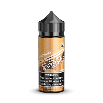 TFN C-Chug by Cloud Express - (100 mL)