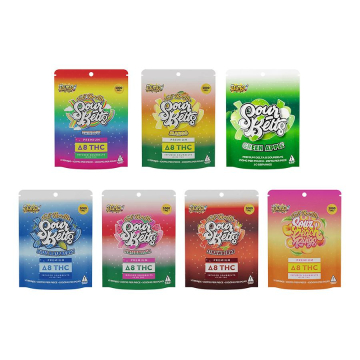 Dimo Delta 8 Gummies - (1000mg)