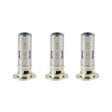E-FOG Asteroid Replacement Coil - (3 Pack)