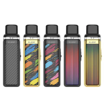 Eleaf IORE Prime Vape Pod Kit