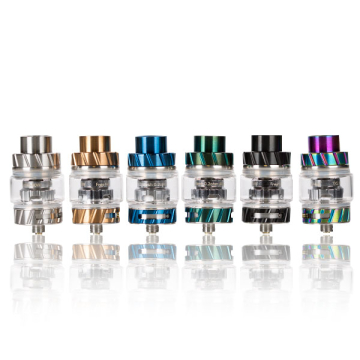 Freemax Fireluke 2 Sub Ohm Vape Tank