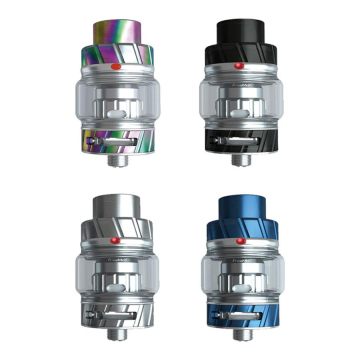 Freemax Fireluke 2 Metal Edition Sub Ohm Vape Tank