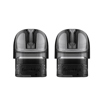 Freemax ONNIX 2 Empty Replacement Pod - (2 Pack)