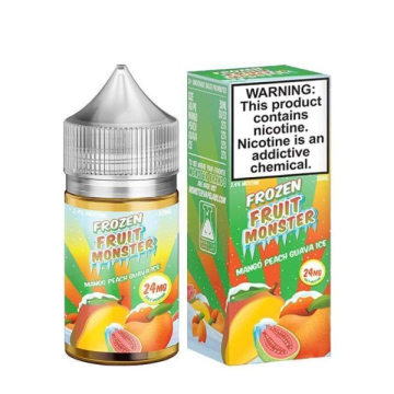 Frozen Fruit Monster NTN MPG Ice - (30mL)