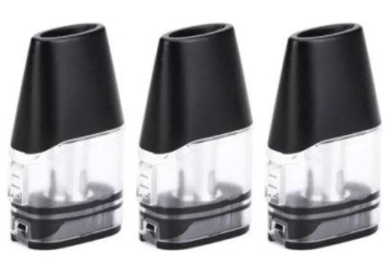 GeekVape Aegis One Replacement Pod - (3 Pack)