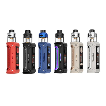 GeekVape E100i Vape Kit