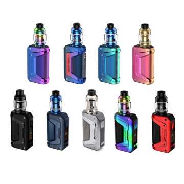 GeekVape Aegis Legend 2 Starter Kit