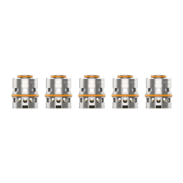 Geekvape M Replacement Coil - ( 5 Pack)