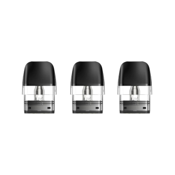 GeekVape Q Replacement Pods - (3 pack)