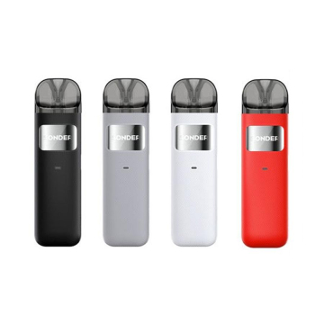 GeekVape Sonder U Pod Vape Kit