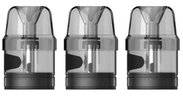 GeekVape Wenax H1 Replacement Pod - (3 Pack)
