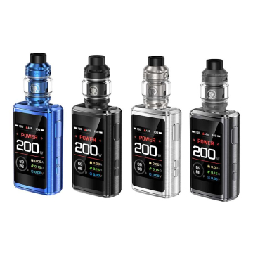 Geekvape Z200 Vape Kit