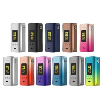 Vaporesso Gen 200 Vape Box Mod