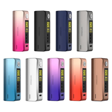 Vaporesso Gen 80 S Mod