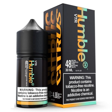 Humble V.T.R Synthetic Salt - (30mL)