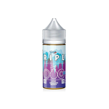 Ice Kiwi Dragon Berry Nic Salt by Ripe - (30mL)