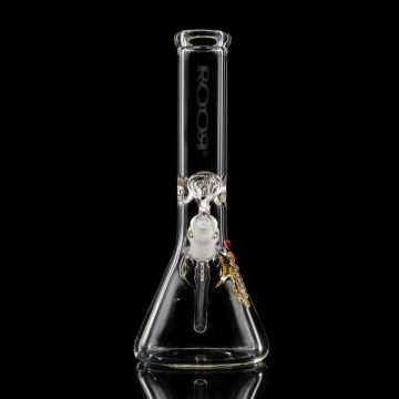 ROOR Mini Beaker Bong
