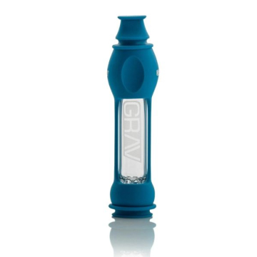 Grav Taster with Silicone Skin